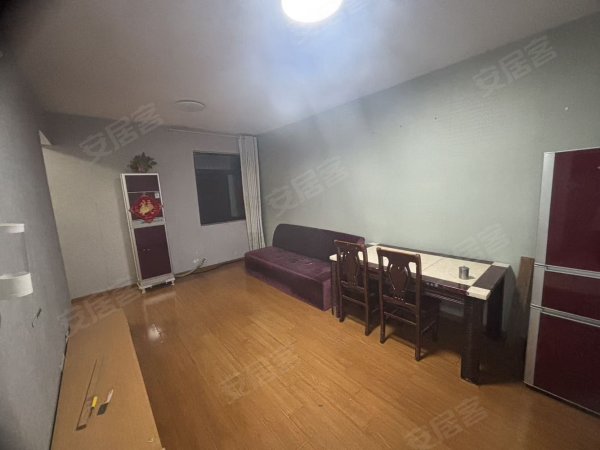 临水家园_三室两厅_配置齐全_拎包入住_有钥匙_随时看房_离