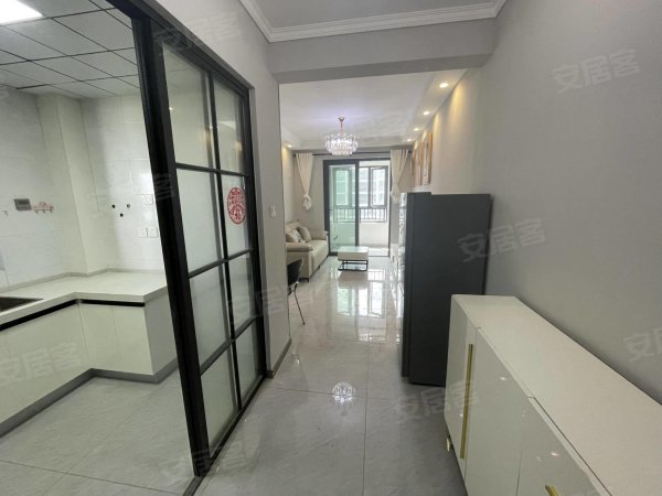 整租|可月付_林店_八号线_华府城隍庙_庐州意库_庐阳万象