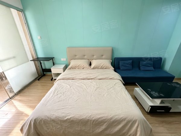 0中阶_可月付_加侨广场_罍街_包河万象汇_创智广场