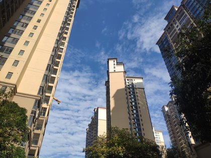 正升华府董事长_正升华府鸟瞰图