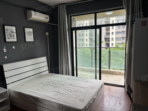 好房子_独卫阳台_港澳广场_实图实价_独卫__独卫