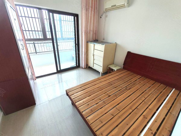 三里庵地铁口登云庭精装两室，之心城，蜀山新村，繁华里，安农大