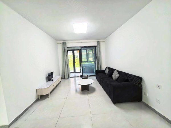 磨店3室精装修_1楼住过人无甲醛_民用水电_可短租可月付