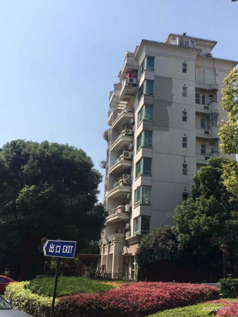 怡东花园公寓住宅