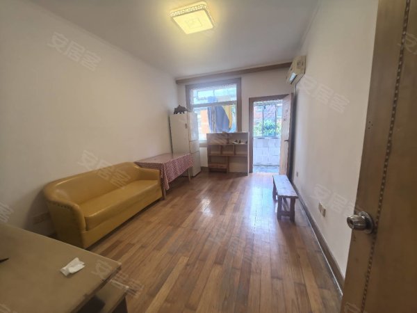 合工大旁_工大西村_2室1厅1卫_三楼_安静_适合住家有钥匙
