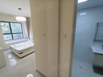 中信银行马路对面，悦湖苑融园小区，押一付一包物业宽带独立电表