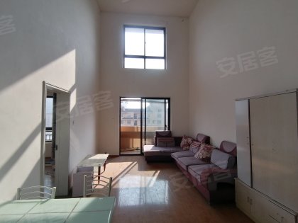 隆昊昊天园_3室2厅1卫__电梯房_110平米