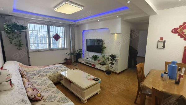 实拍在租_滨湖瑞园_南区_精装修三房_悦方利港旁_地铁口