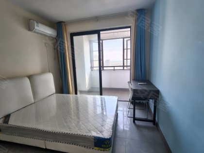 丰华苑朝南带阳台采光好无仲价沸独立电表近大众蔚来海尔临湖社区