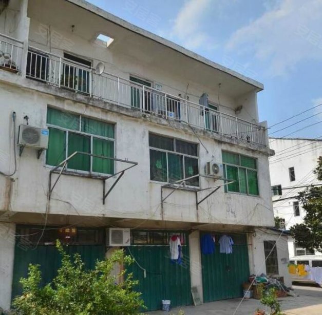 照山社区