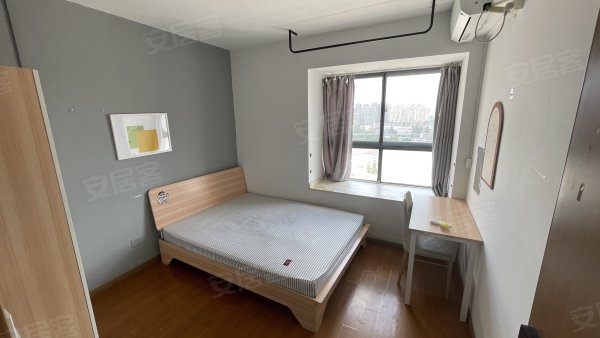 合租可短租可月付！清溪路大润发_安农大_奥林花园_之心城国
