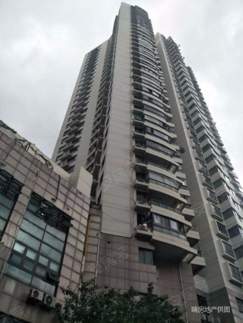 中凯城市之光静安