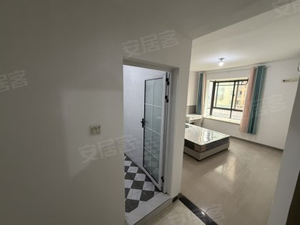 洪岗地铁（朝南原始独卫）新华国际（港汇广场）大唐国际_可短租