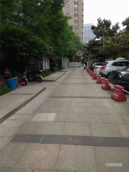 新上 龙江 苏城北苑 电梯房 采光不挡 边户 两卫 业主诚心,苏城北苑二