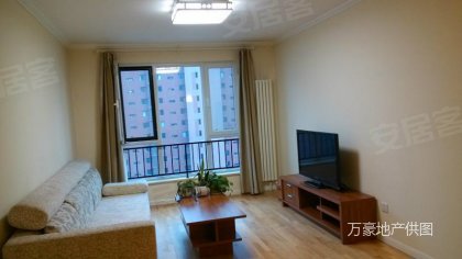 总价低于市场价5万, 融科香雪兰溪二手房