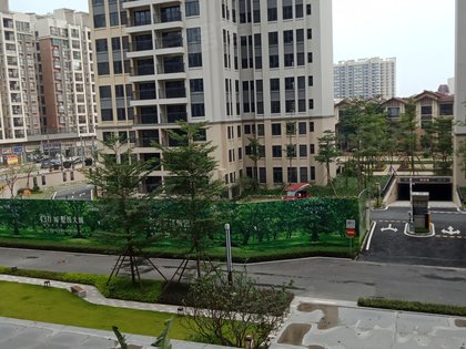 昆明盛世岭南小区人口_昆明盛世汇嘉杨健