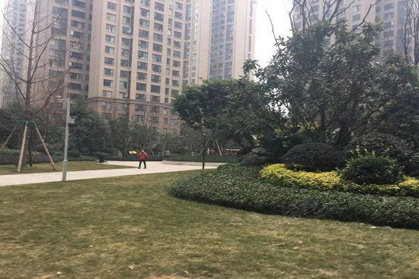 南湖逸家人口_南湖逸家楼栋分布图(3)