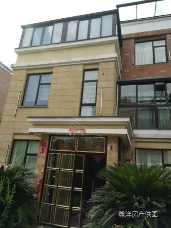 【多图】龙域天城别墅小区出售,龙域天城二手阳光嘉业别墅图片
