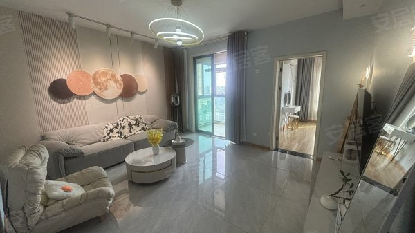 金色梧桐_明光路_大东门_恒大中央广场_锦绣豪庭_押一付一