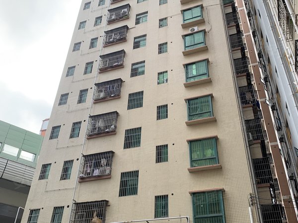 【多图】富泉新村,清湖租房,清湖地铁口 精装阳台大单房4号线 直达下