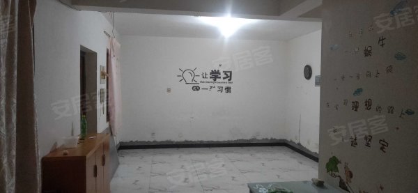 海棠别院(北区)_2室2厅1卫__电梯房_93平米