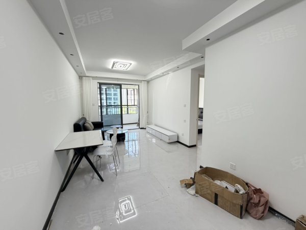 云川雅筑两室_家电齐全_拎包入住_随时看_近_国轩_中关村