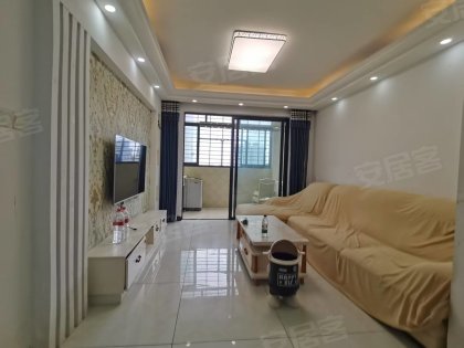 港澳广场旁_精装急租_家电齐全_采光好_定制衣柜_拎包即住