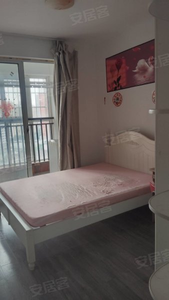 福禄南园_精装修_房屋维修_拎包入住