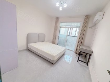 滨湖顺园主卧带阳台无仲阶沸可短租近交通银行邮储基地云谷创新园