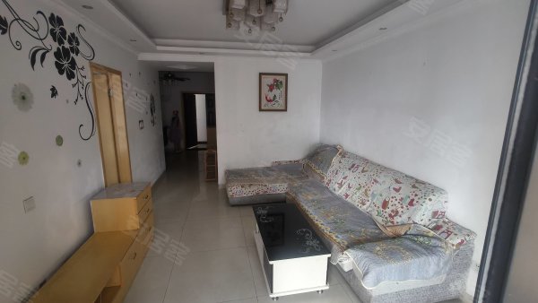 中国铁建国际城德园_3室2厅1卫_拎包入住_电梯房