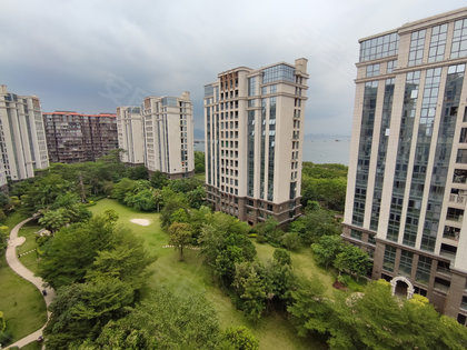 中铁元湾怎么样,好不好_中介房产经纪人:吴培育对中铁元湾的评价-厦门