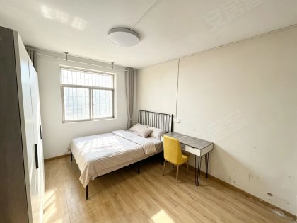 主卧独卫！立基大厦_科大东区_稻香村小学_市四院