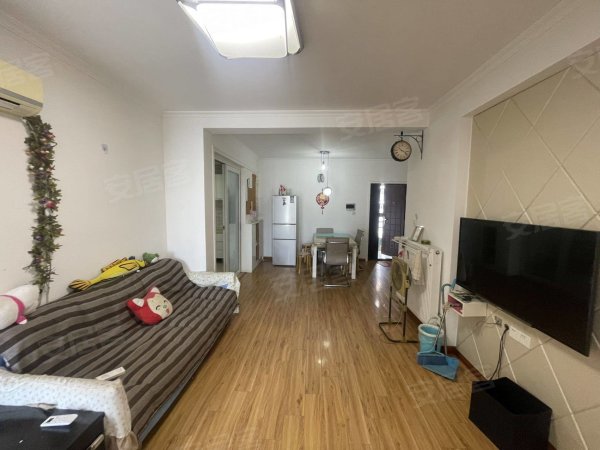 洪岗地铁口_港汇广场住宅两室_黄山路小学_海卉花市_近政务