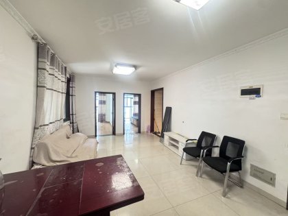近34号线方庙地铁口_南北通透_家电家具齐全_采光绝佳