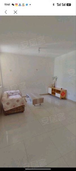 技术中心对面_新年新村中间楼层_三房_家电齐全