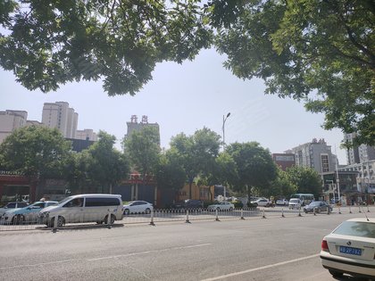 开尔尚城