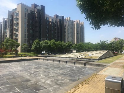 天都花园南区