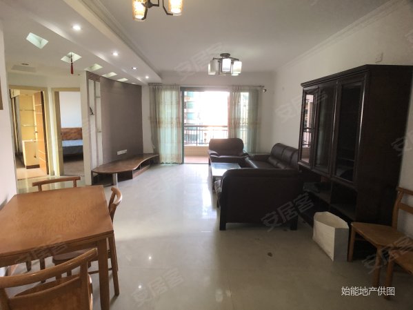 有意来,富力阳光美居二手房,280万,3室2厅,1卫,95平米-广州安居客