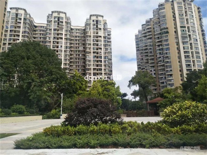 嘉庚体育馆集美桥头古龙御景自住精装3房高层看海拎包入住
