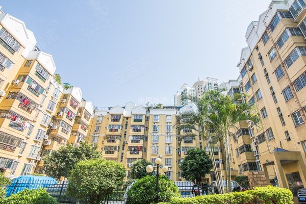 深圳小区排名_深圳小区门禁广告(2)