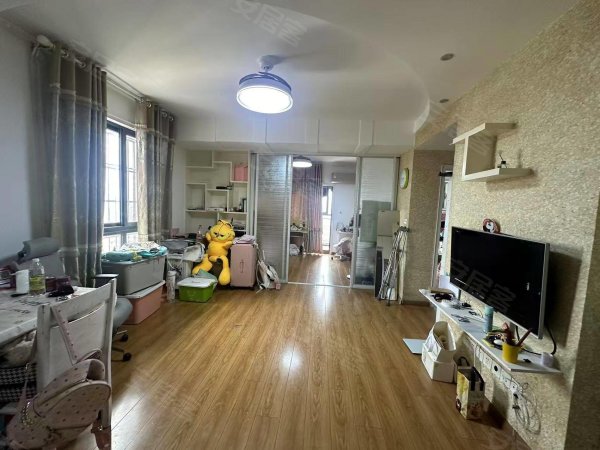 必看好房_近地铁学校_龙源丽景_两室一厅_随时看房
