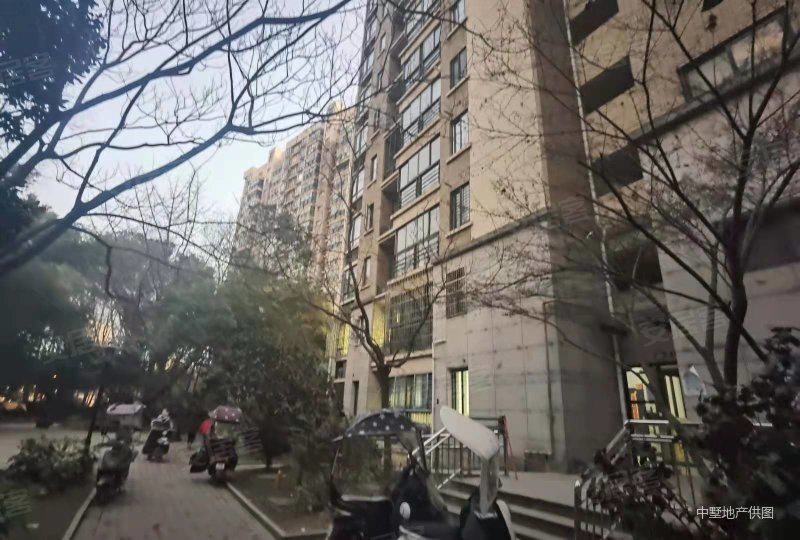 合肥二手房 瑶海二手房 铜陵路二手房 宝业城市绿苑(东区)
