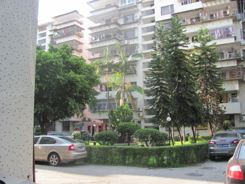 福州 <em>民安</em>新村<em>小区照片</em> - 安居客