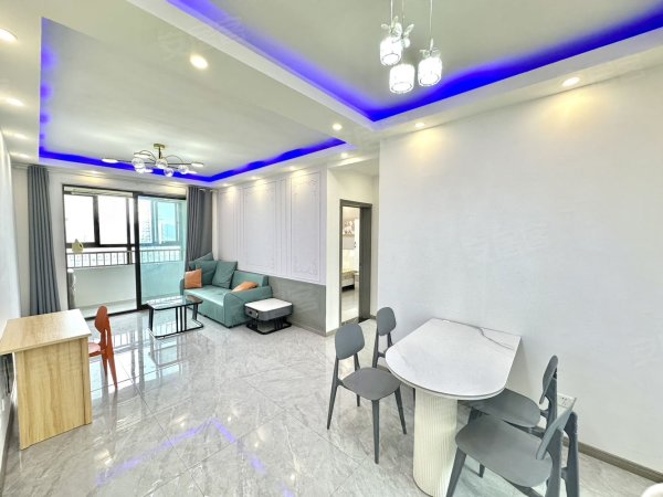 可短租可月付！适合住家过度_京东方_维信诺_佳海工业园