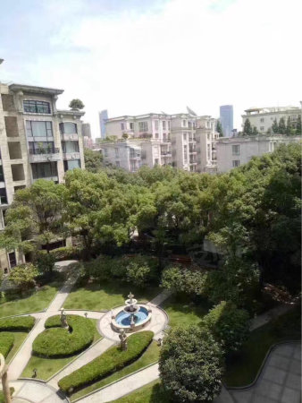 主营湖南路豪宅,鸿丰香缇,小区仅35户!唯一在售