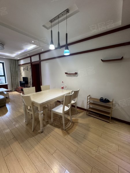 两室一厅_拎包入住_室厅，拎包入住