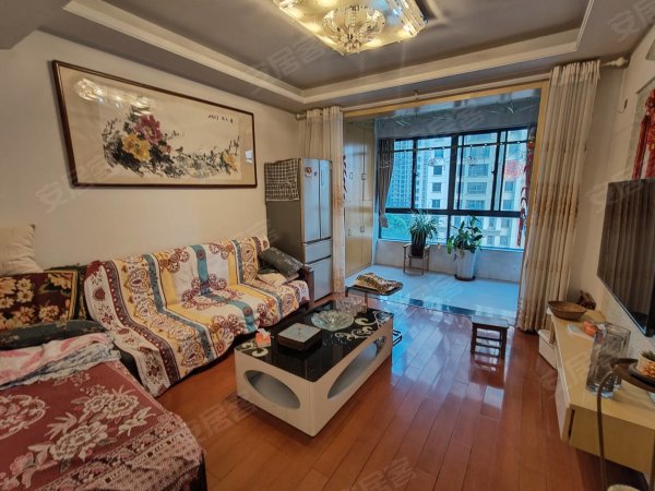 地矿家园_三房_拎包入住_实拍_房东自住房_拎包入住