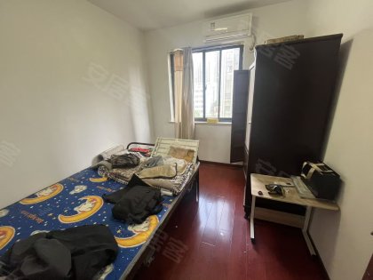 望江路中学旁_康馨名家_两室两厅_中装修_南北通透_拎包即住