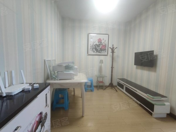 宝业城市绿苑_两室一厅出租_电梯房_看房方便有钥匙_随时看