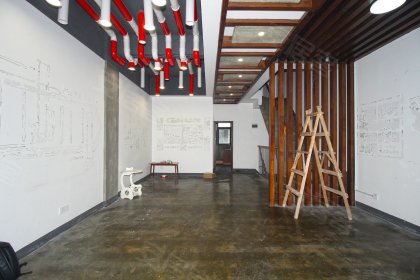 玉兰大道地铁口，可办公摄影，带车位，性价比高，百商澜山墅